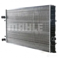 Радиатор охлаждения двигателя MAHLE ORIGINAL 0F70 C 1437635370 CR 399 000S - Изображение 6