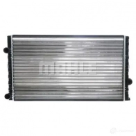 Радиатор охлаждения двигателя MAHLE ORIGINAL 0F70 C 1437635370 CR 399 000S - Изображение 7