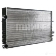 Радиатор охлаждения двигателя MAHLE ORIGINAL 0F70 C 1437635370 CR 399 000S - Изображение 9