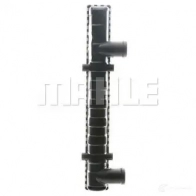 Радиатор охлаждения двигателя MAHLE ORIGINAL 0F70 C 1437635370 CR 399 000S - Изображение 10