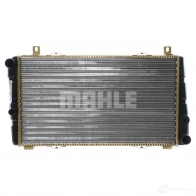 Радиатор охлаждения двигателя MAHLE ORIGINAL CR 2034 000S 1437635374 J1RNIP F - Изображение 1