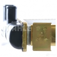 Радиатор охлаждения двигателя MAHLE ORIGINAL CR 2034 000S 1437635374 J1RNIP F - Изображение 4
