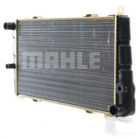 Радиатор охлаждения двигателя MAHLE ORIGINAL CR 2034 000S 1437635374 J1RNIP F - Изображение 6