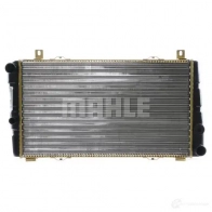 Радиатор охлаждения двигателя MAHLE ORIGINAL CR 2034 000S 1437635374 J1RNIP F - Изображение 7