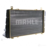 Радиатор охлаждения двигателя MAHLE ORIGINAL CR 2034 000S 1437635374 J1RNIP F - Изображение 11