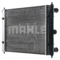 Радиатор охлаждения двигателя MAHLE ORIGINAL CR 408 000S 1437635383 G9G4W I - Изображение 2