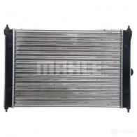 Радиатор охлаждения двигателя MAHLE ORIGINAL CR 408 000S 1437635383 G9G4W I - Изображение 3