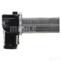 Радиатор охлаждения двигателя MAHLE ORIGINAL CR 408 000S 1437635383 G9G4W I - Изображение 4