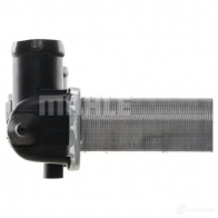 Радиатор охлаждения двигателя MAHLE ORIGINAL CR 408 000S 1437635383 G9G4W I - Изображение 5