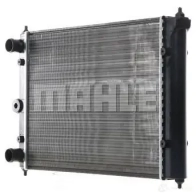 Радиатор охлаждения двигателя MAHLE ORIGINAL CR 408 000S 1437635383 G9G4W I - Изображение 7