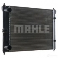 Радиатор охлаждения двигателя MAHLE ORIGINAL CR 408 000S 1437635383 G9G4W I - Изображение 10