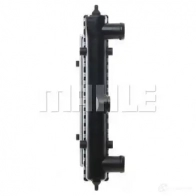 Радиатор охлаждения двигателя MAHLE ORIGINAL CR 408 000S 1437635383 G9G4W I - Изображение 11