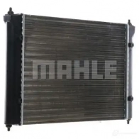Радиатор охлаждения двигателя MAHLE ORIGINAL CR 408 000S 1437635383 G9G4W I - Изображение 12