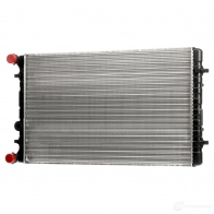 Радиатор системы охлаждения MAHLE ORIGINAL CR368001S XVYT Q Volkswagen Bora (A4, 1J2) 4 Седан 2.3 V5 4motion 170 л.с. 2000 – 2005