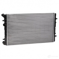 Радиатор системы охлаждения MAHLE ORIGINAL CR368001S XVYT Q 1437635385 - Изображение 4