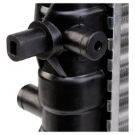 Радиатор системы охлаждения MAHLE ORIGINAL CR368001S XVYT Q 1437635385 - Изображение 6