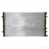 Радиатор системы охлаждения MAHLE ORIGINAL CR368001S XVYT Q 1437635385 - Изображение 8