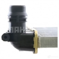 Радиатор системы охлаждения MAHLE ORIGINAL CR368001S XVYT Q 1437635385 - Изображение 10