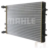 Радиатор системы охлаждения MAHLE ORIGINAL CR368001S XVYT Q 1437635385 - Изображение 12