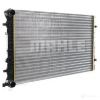 Радиатор системы охлаждения MAHLE ORIGINAL CR368001S XVYT Q 1437635385 - Изображение 15