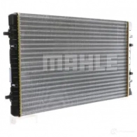 Радиатор системы охлаждения MAHLE ORIGINAL CR368001S XVYT Q 1437635385 - Изображение 17