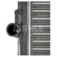 Радиатор охлаждения двигателя MAHLE ORIGINAL 1437636779 6 ULEATP CR 449 000P - Изображение 2