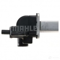 Радиатор охлаждения двигателя MAHLE ORIGINAL DMI9D U4 1437584572 CR 439 000S - Изображение 5