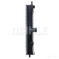 Радиатор охлаждения двигателя MAHLE ORIGINAL DMI9D U4 1437584572 CR 439 000S - Изображение 9