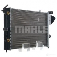 Радиатор охлаждения двигателя MAHLE ORIGINAL DMI9D U4 1437584572 CR 439 000S - Изображение 10