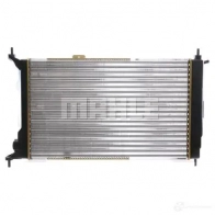 Радиатор охлаждения двигателя MAHLE ORIGINAL CR 356 000S C0UU YRW 1437587901 - Изображение 3