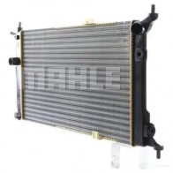 Радиатор охлаждения двигателя MAHLE ORIGINAL CR 356 000S C0UU YRW 1437587901 - Изображение 6