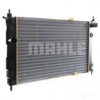 Радиатор охлаждения двигателя MAHLE ORIGINAL CR 356 000S C0UU YRW 1437587901 - Изображение 9