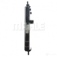 Радиатор охлаждения двигателя MAHLE ORIGINAL CR 356 000S C0UU YRW 1437587901 - Изображение 10