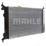 Радиатор охлаждения двигателя MAHLE ORIGINAL CR 356 000S C0UU YRW 1437587901 - Изображение 11