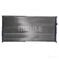 Радиатор охлаждения двигателя MAHLE ORIGINAL CR 409 000S 79PC R3P 1437636970 - Изображение 1