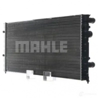 Радиатор охлаждения двигателя MAHLE ORIGINAL CR 409 000S 79PC R3P 1437636970 - Изображение 2