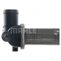 Радиатор охлаждения двигателя MAHLE ORIGINAL CR 409 000S 79PC R3P 1437636970 - Изображение 4