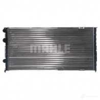 Радиатор охлаждения двигателя MAHLE ORIGINAL CR 409 000S 79PC R3P 1437636970 - Изображение 5