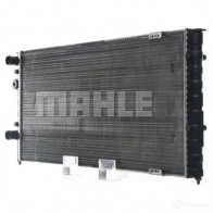 Радиатор охлаждения двигателя MAHLE ORIGINAL CR 409 000S 79PC R3P 1437636970 - Изображение 6