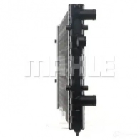 Радиатор охлаждения двигателя MAHLE ORIGINAL CR 409 000S 79PC R3P 1437636970 - Изображение 8