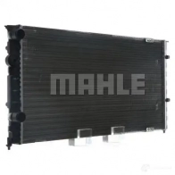 Радиатор охлаждения двигателя MAHLE ORIGINAL CR 409 000S 79PC R3P 1437636970 - Изображение 9