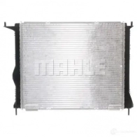 Радиатор охлаждения двигателя MAHLE ORIGINAL 1437636299 CR 1765 000S HS0A F - Изображение 3