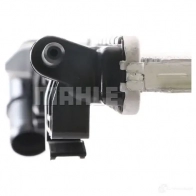 Радиатор охлаждения двигателя MAHLE ORIGINAL 1437636299 CR 1765 000S HS0A F - Изображение 4