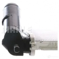 Радиатор охлаждения двигателя MAHLE ORIGINAL 1437636299 CR 1765 000S HS0A F - Изображение 5