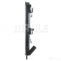 Радиатор охлаждения двигателя MAHLE ORIGINAL 1437636299 CR 1765 000S HS0A F - Изображение 11