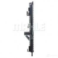 Радиатор охлаждения двигателя MAHLE ORIGINAL 1437636299 CR 1765 000S HS0A F - Изображение 13