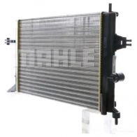 Радиатор системы охлаждения MAHLE ORIGINAL K XI3PEH CR637000S 1437636307 - Изображение 2
