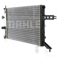 Радиатор системы охлаждения MAHLE ORIGINAL K XI3PEH CR637000S 1437636307 - Изображение 7