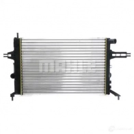 Радиатор системы охлаждения MAHLE ORIGINAL K XI3PEH CR637000S 1437636307 - Изображение 8