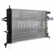 Радиатор системы охлаждения MAHLE ORIGINAL K XI3PEH CR637000S 1437636307 - Изображение 10